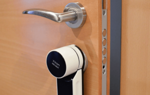 Cerraduras inteligentes en Gandía – Instalación y asesoramiento