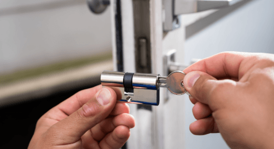 Instalación de bombines antibumping