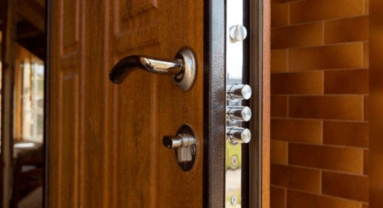 Reparación de puertas blindadas y acorazadas